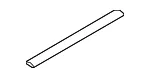 Upper Deflector - Ford (g3gz8348b) - view 12