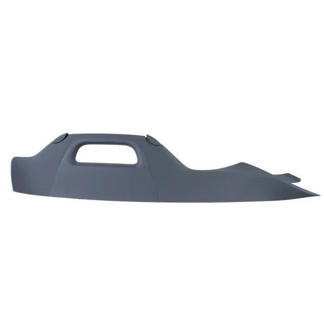 Molding Windshield - Ford (gc3z2503598ab) - view 2