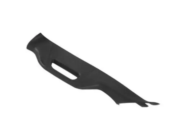 Molding Windshield - Ford (gc3z2503599ac) - view 3