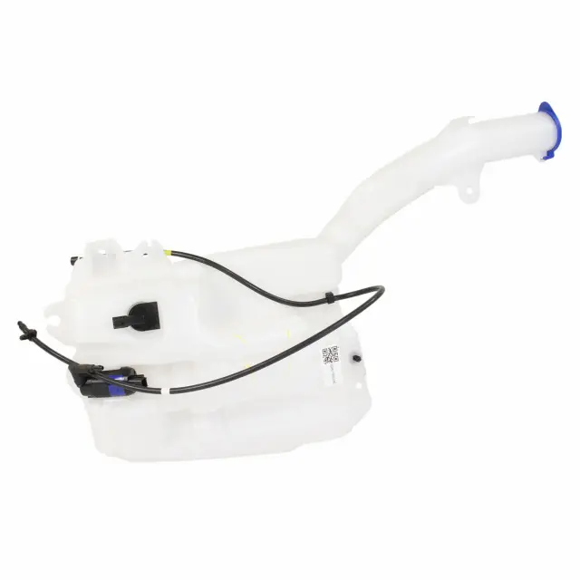 Reservoir Windshield Washer - Ford (gd9z17618d) - view 6