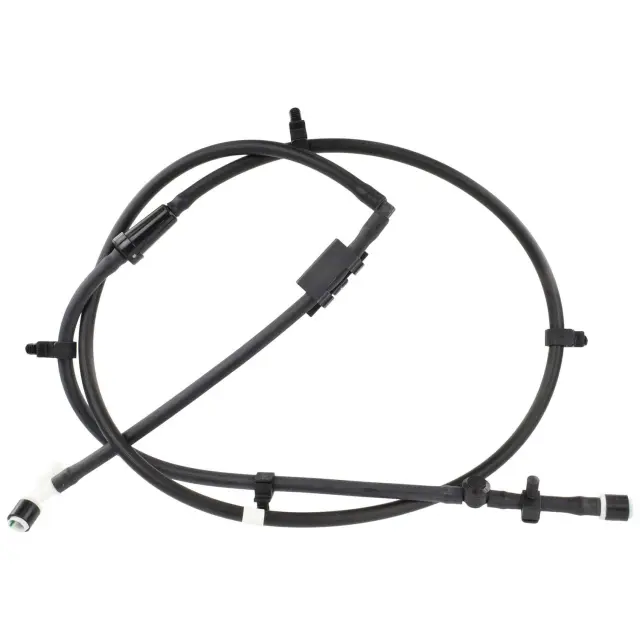 Hose Windshield Washer - Ford (gd9z17a605c)