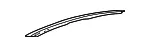 Windshield Header - Ford (gd9z5403408a) - view 5