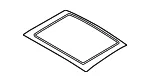 Movable Glass - Ford (gd9z54500a18a) - view 6
