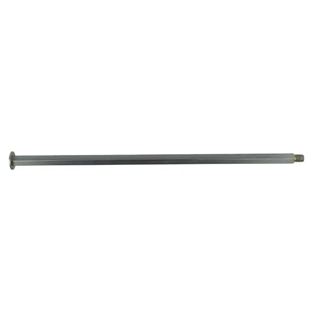 Pin Hinge - Ford (gd9z5465476a) - view 2