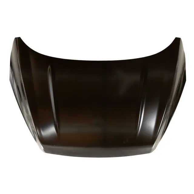 Hood Panel - Ford (gj5z16612a) - view 5