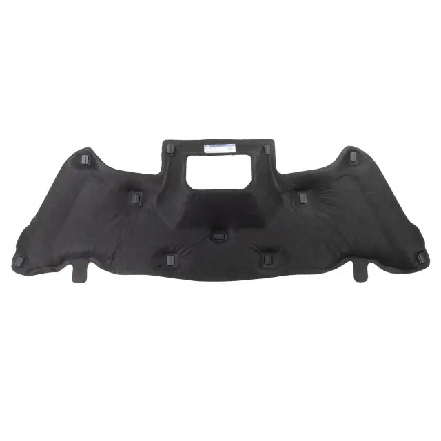 Hood Insulation Pad - Ford (gj5z16738a)