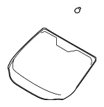 Windshield - Ford (gj5z7803100c) - view 9