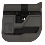 Door Interior Trim Panel - Ford (gl3z1627406bb) - view 12