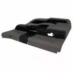 Door Interior Trim Panel - Ford (gl3z1627406bb) - view 14