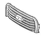 Grille - Ford (gl3z8200cb) - view 3