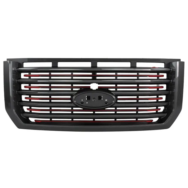 Grille - Ford (gl3z8200da)