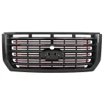 Grille - Ford (gl3z8200da) - view 11