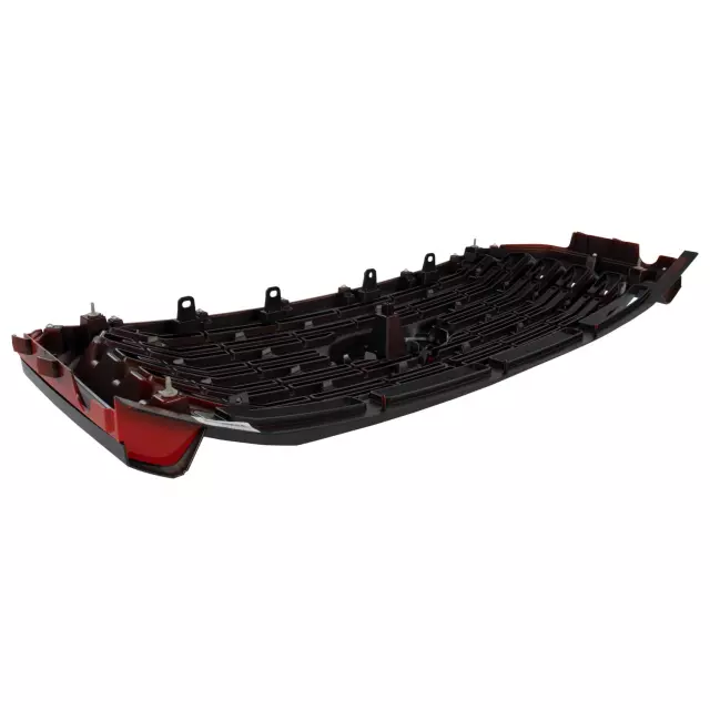 Grille - Ford (gl3z8200da) - view 4