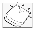 Windshield - Ford (gm5z5803100a) - view 9
