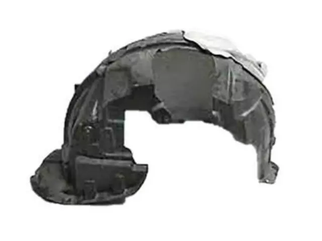 Fender Splash Shield - Ford (gn1z16102r) - view 3