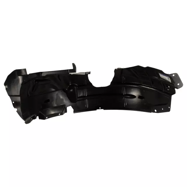 Fender Splash Shield - Ford (gn1z16102r) - view 5