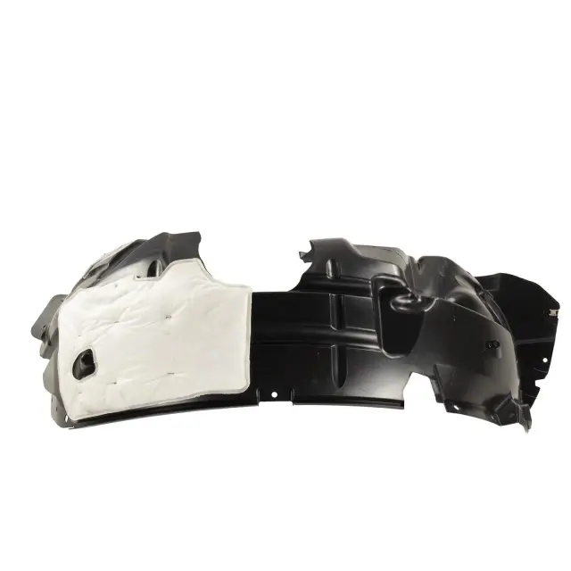 Fender Splash Shield - Ford (gn1z16102r) - view 9