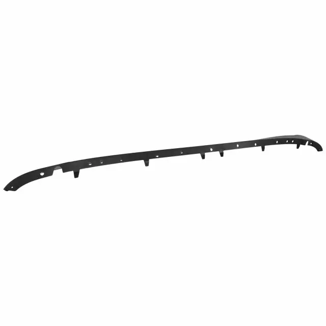 Valance Panel - Ford (gn1z17626bd) - view 3