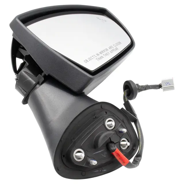 Mirror Assembly - Ford (gn1z17682aa)