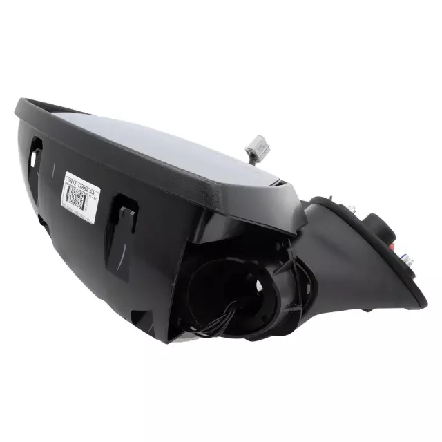 Mirror Assembly - Ford (gn1z17682aa) - view 10