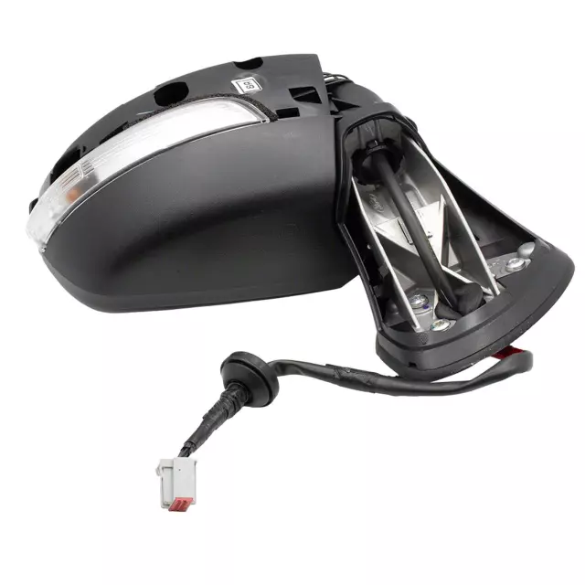 Mirror Assembly - Ford (gn1z17682aa) - view 3