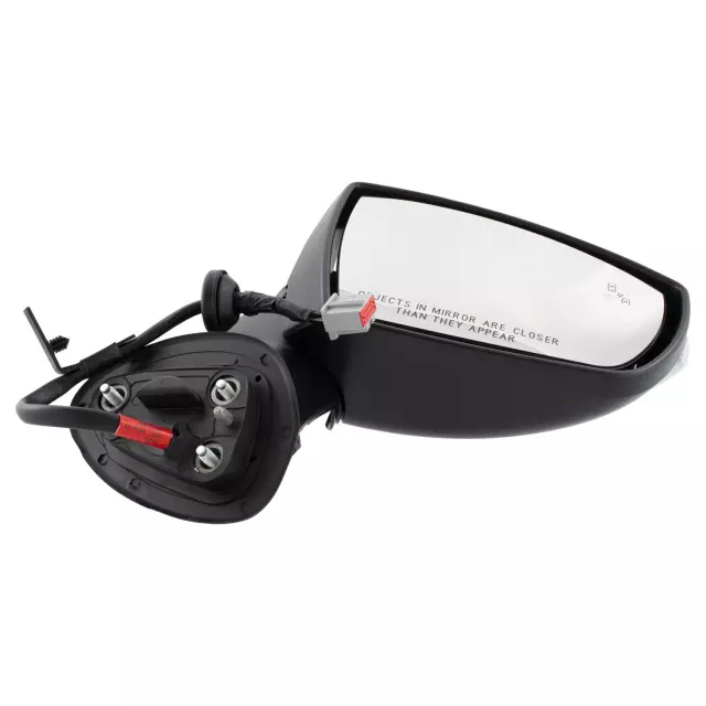 Mirror Assembly - Ford (gn1z17682ab) - view 4