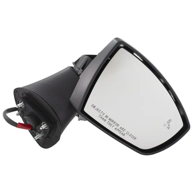 Mirror Assembly - Ford (gn1z17682ab) - view 7