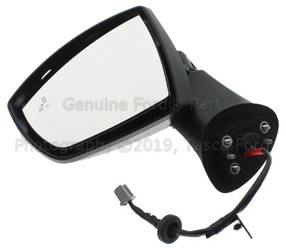 Mirror Assembly - Ford (gn1z17683ab)