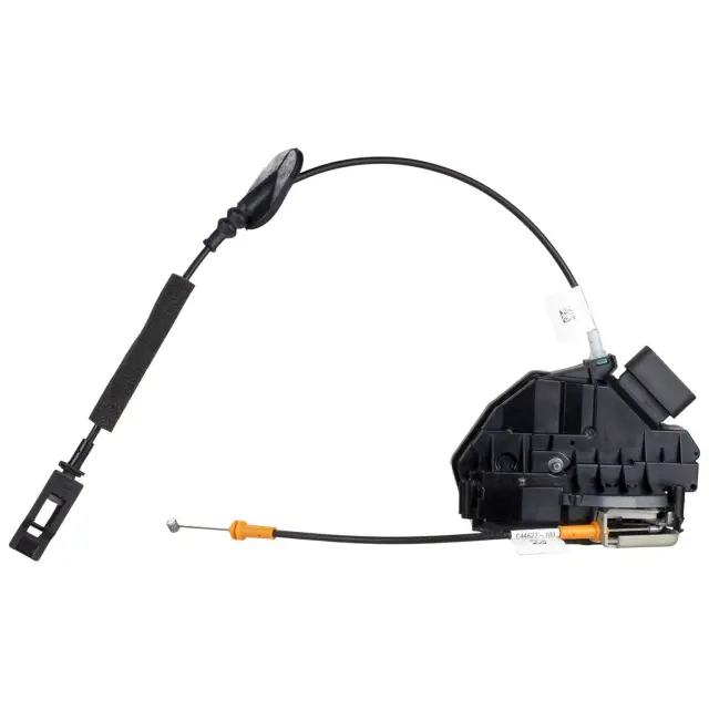 Latch Assembly - Ford (gn1z58264a26j)