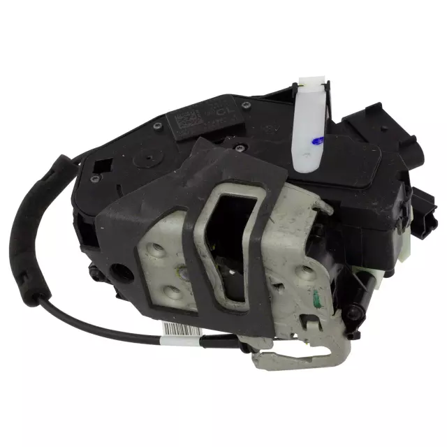 Latch - Ford (gn1z5842624c) - view 2