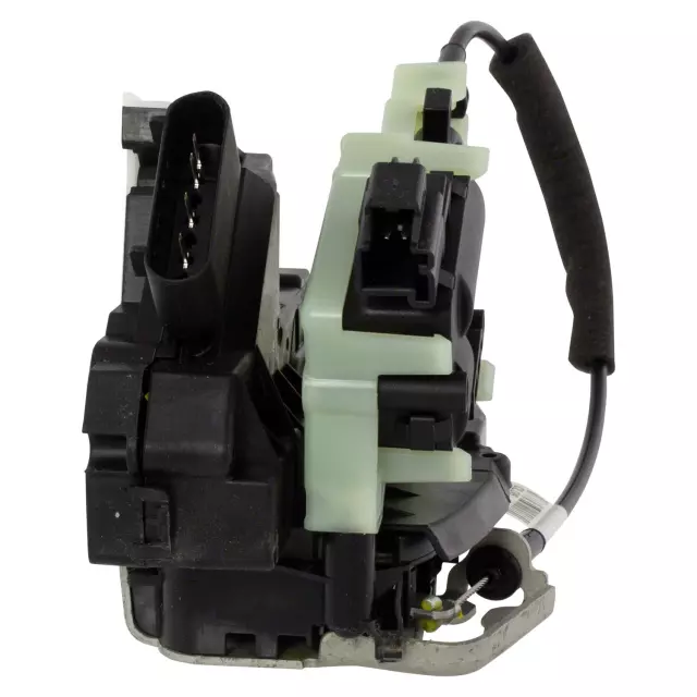 Latch - Ford (gn1z5842624c) - view 6