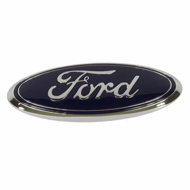 Emblem - Ford (gn1z8213b)