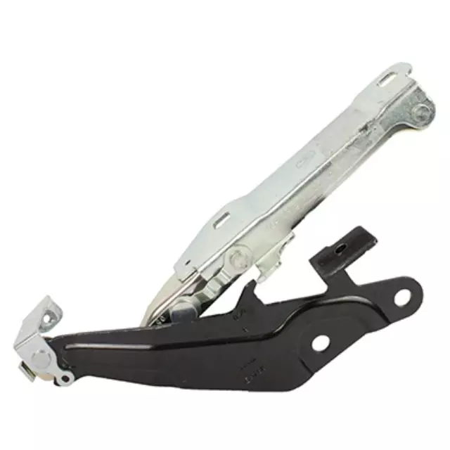 Hinge Assembly Hood - Ford (gr3z16796a) - view 2