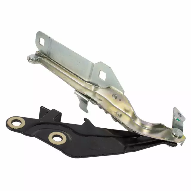 Hinge Assembly Hood - Ford (gr3z16796a) - view 3