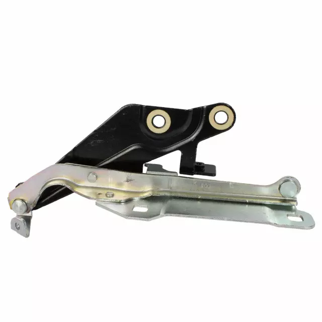 Hinge Assembly Hood - Ford (gr3z16796a) - view 4