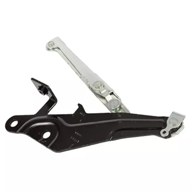 Hinge Assembly Hood - Ford (gr3z16797a) - view 2