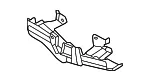 Latch Cover - Ford (gr3z16f037a) - view 3