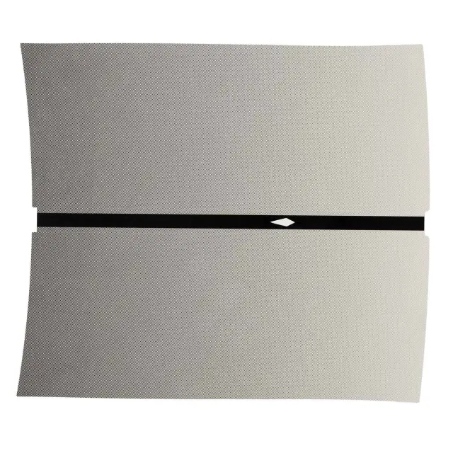 Deck Lid Decal - Ford (gr3z6320000ae) - view 4