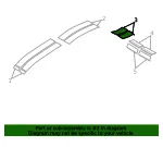 Deck Lid Decal - Ford (gr3z6320000ae) - view 6