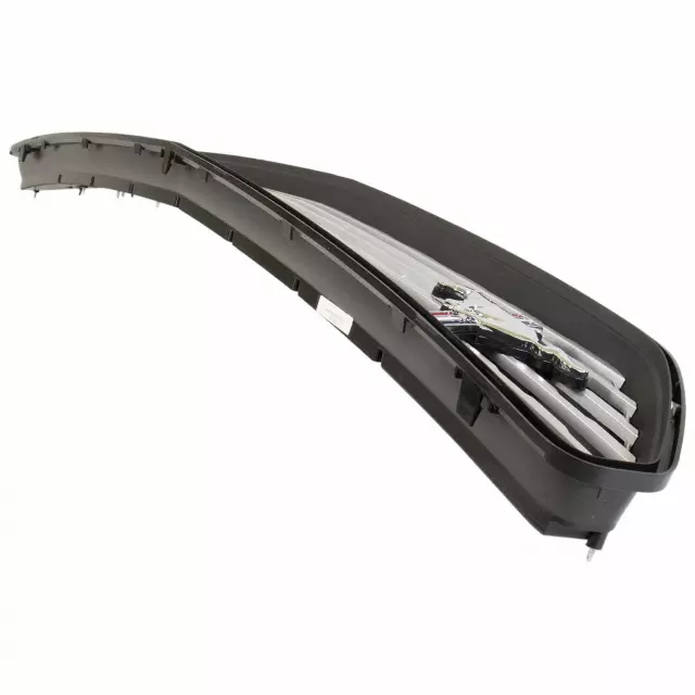 Grille - Ford (gr3z8200ba) - view 8