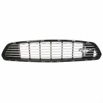 Grille - Ford (gr3z8200ba) - view 9