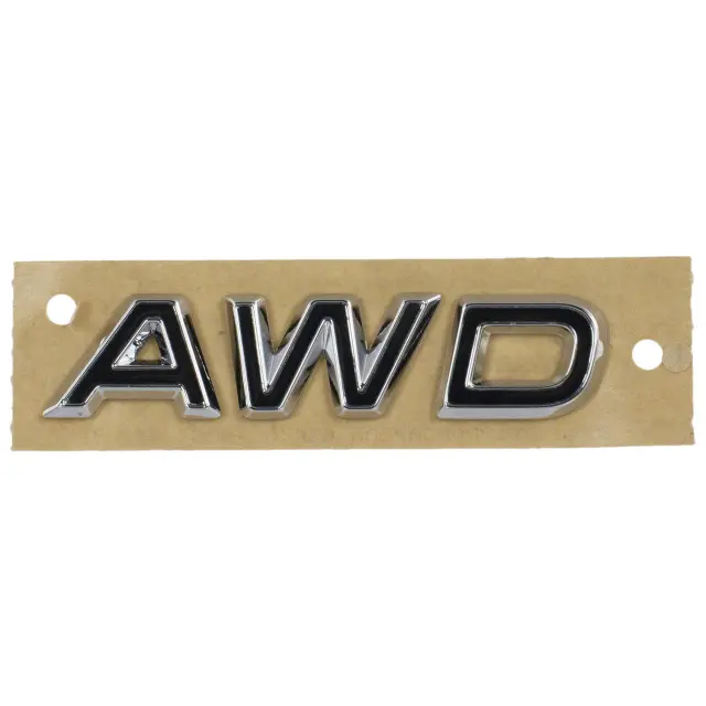 Fender Emblem - Ford (gt4z16720a)
