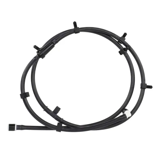 Windshield Washer Hose - Ford (gt4z17a605g)