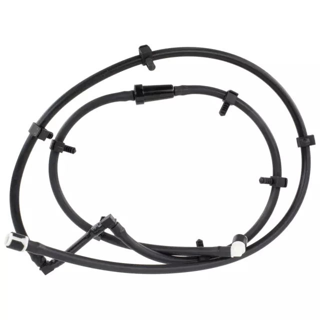 Hose Windshield Washer - Ford (gt4z17a605h)