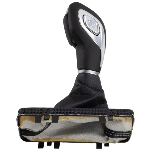 Handle Assembly - Ford (gv6z7213fa) - view 2
