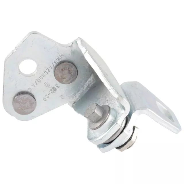 Door Hinge - Ford (h1bz5826800a) - view 2