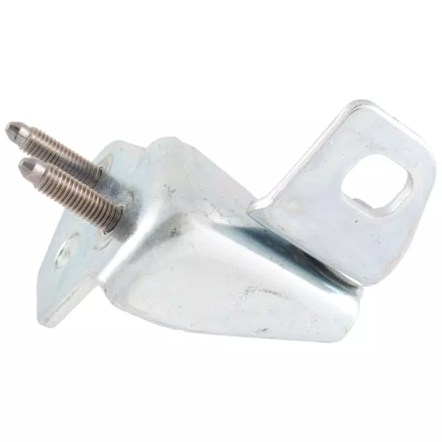 Door Hinge - Ford (h1bz5826800a) - view 5