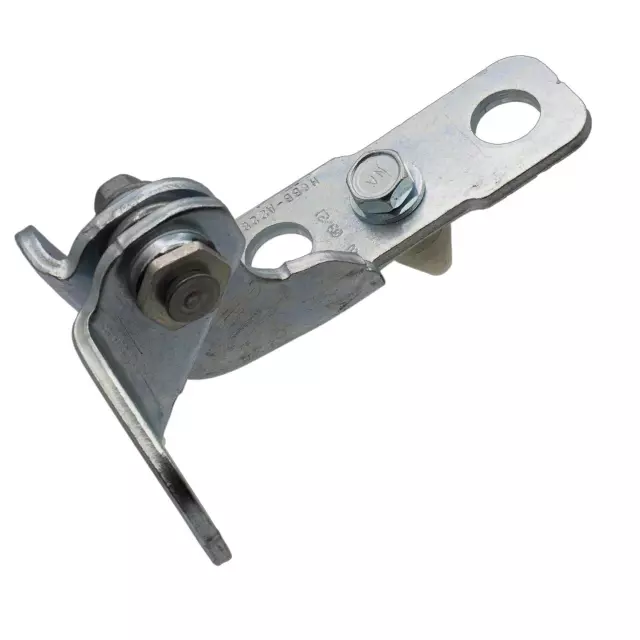Door Hinge - Ford (h6bz5822801a) - view 13