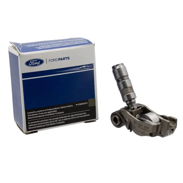Engine Rocker Arm - Ford (h6bz6564a) - view 4
