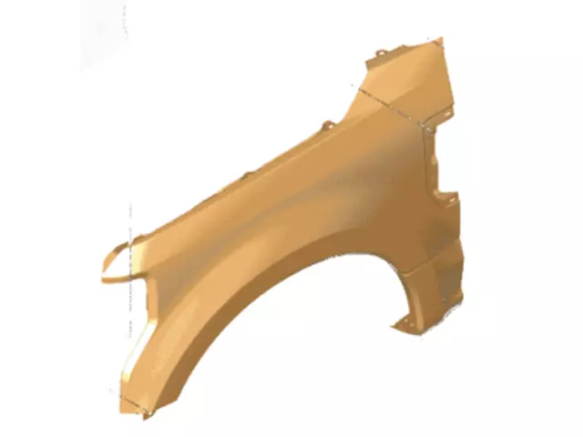 Fender - Ford (hc3z16006d) - view 8